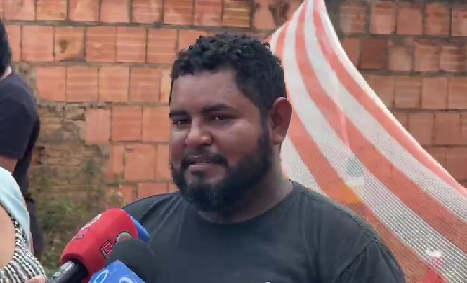 'Ficamos em estado de choque', relembra trabalhador que presenciou desabamento em Manacapuru