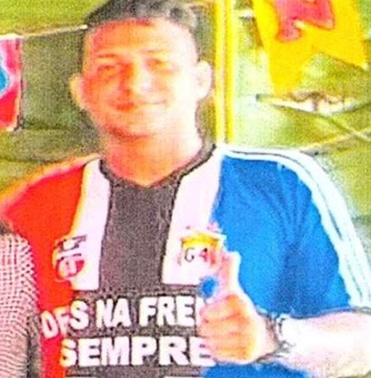 Irmão de acusado de matar adolescente no Jorge Teixeira é procurado