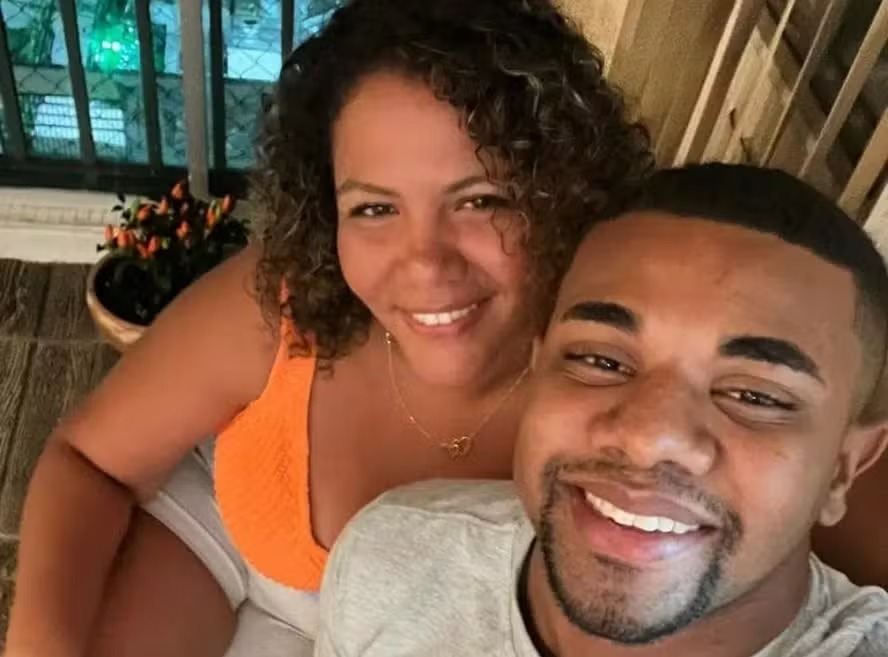 Irmã de Mani Rego confirma processo de reconhecimento de união estável com Davi Brito