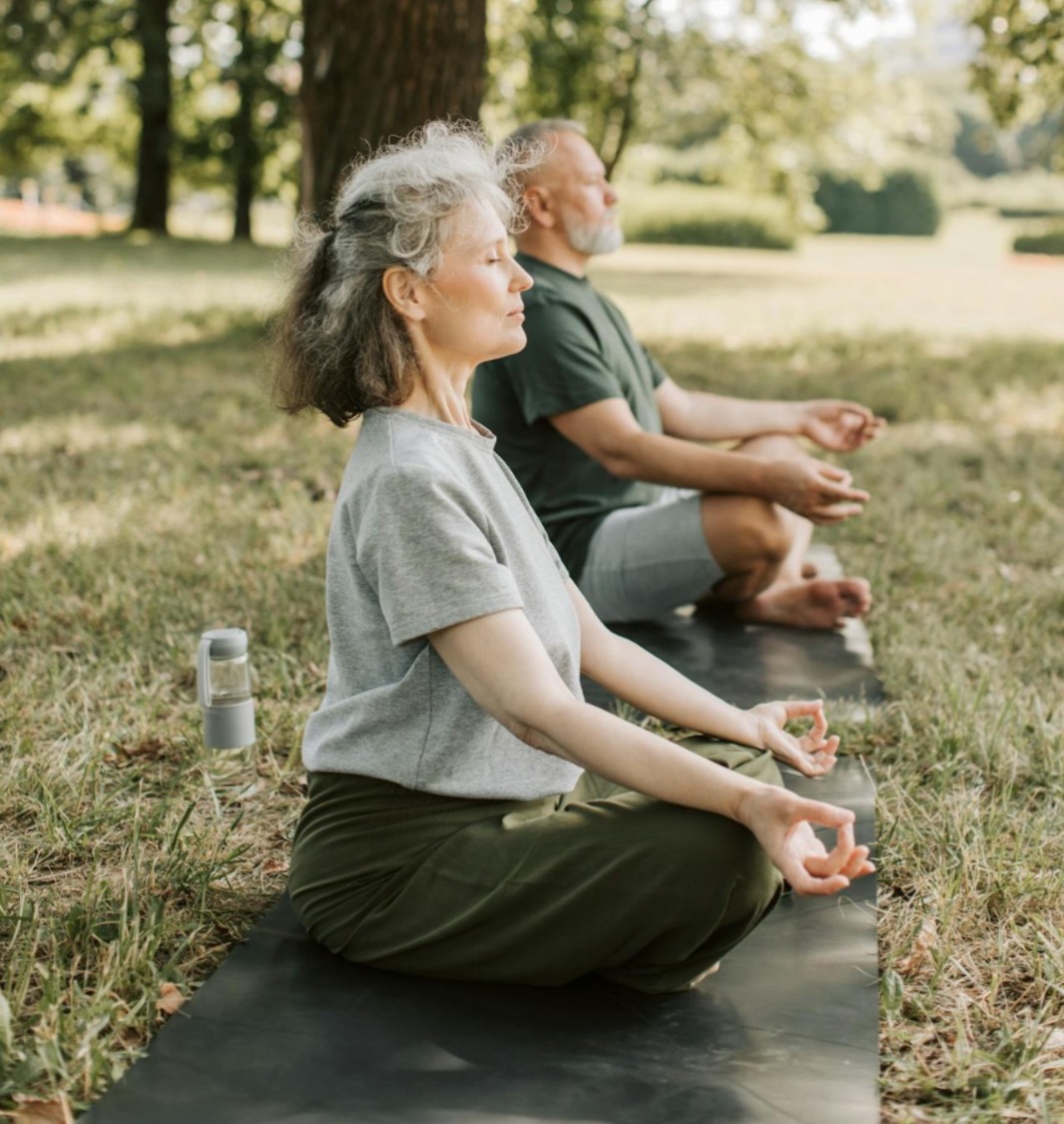 Dia do Combate à Dor: especialista fala sobre importância do bem-estar do idoso
