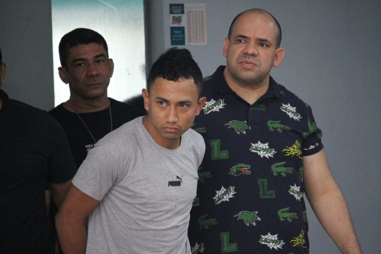 Caseiro revela como matou e escondeu corpo de colega por 10 meses na BR-174