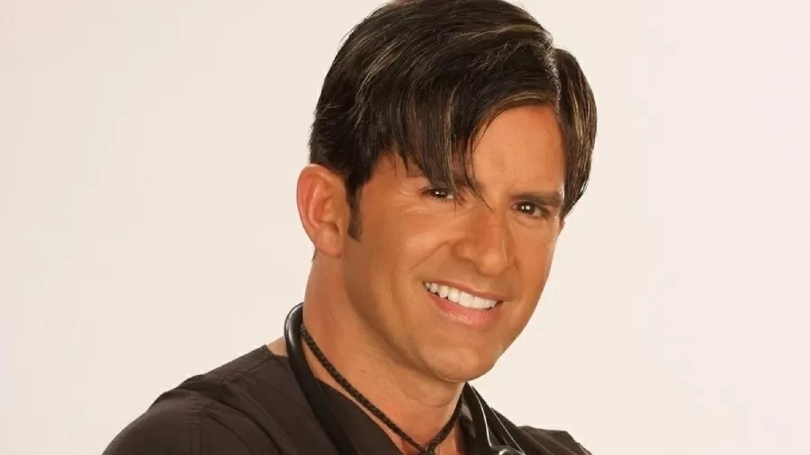 Dr. Rey revela diagnóstico de câncer de próstata e cura milagrosa após oração de pastor