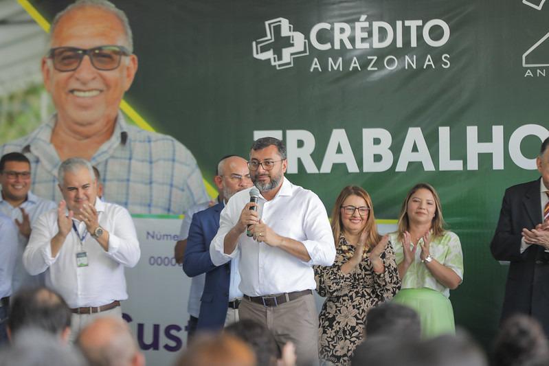 Governo do Amazonas anistia e renegocia dívidas de produtores afetados pela estiagem 