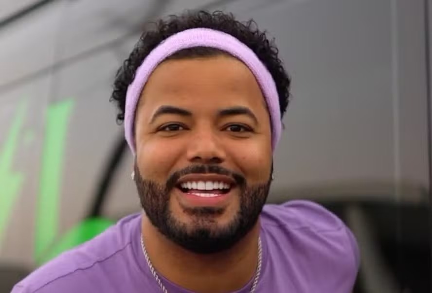 Influencer Hytalo Santos teria apanhado de traficante durante confusão em baile funk