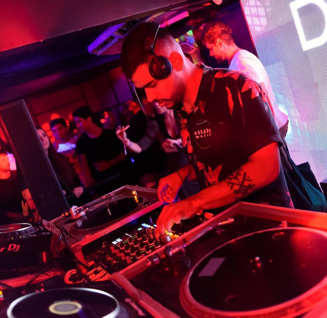 Halloween Edition District: festa à fantasia une funk e música eletrônica em Manaus