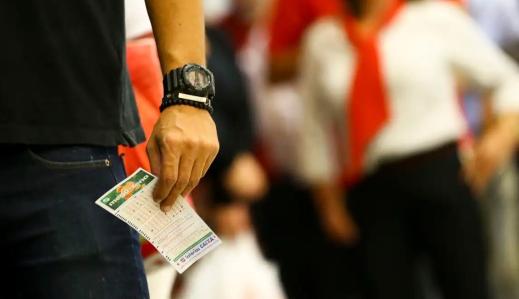 Mega-Sena acumula e prêmio está estimado em R$ 85 milhões