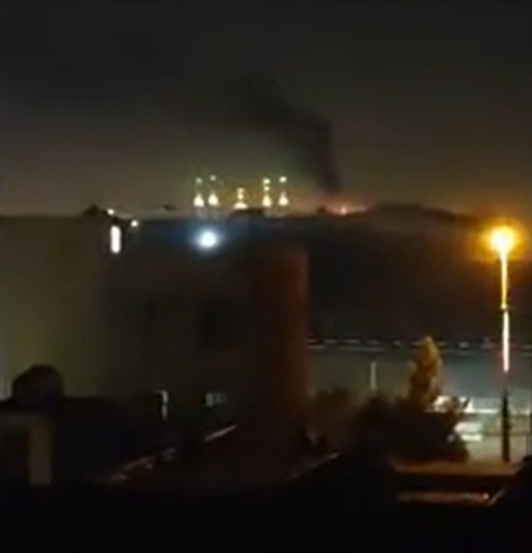 Israel encerra ataque, e Irã diz que danos foram limitados