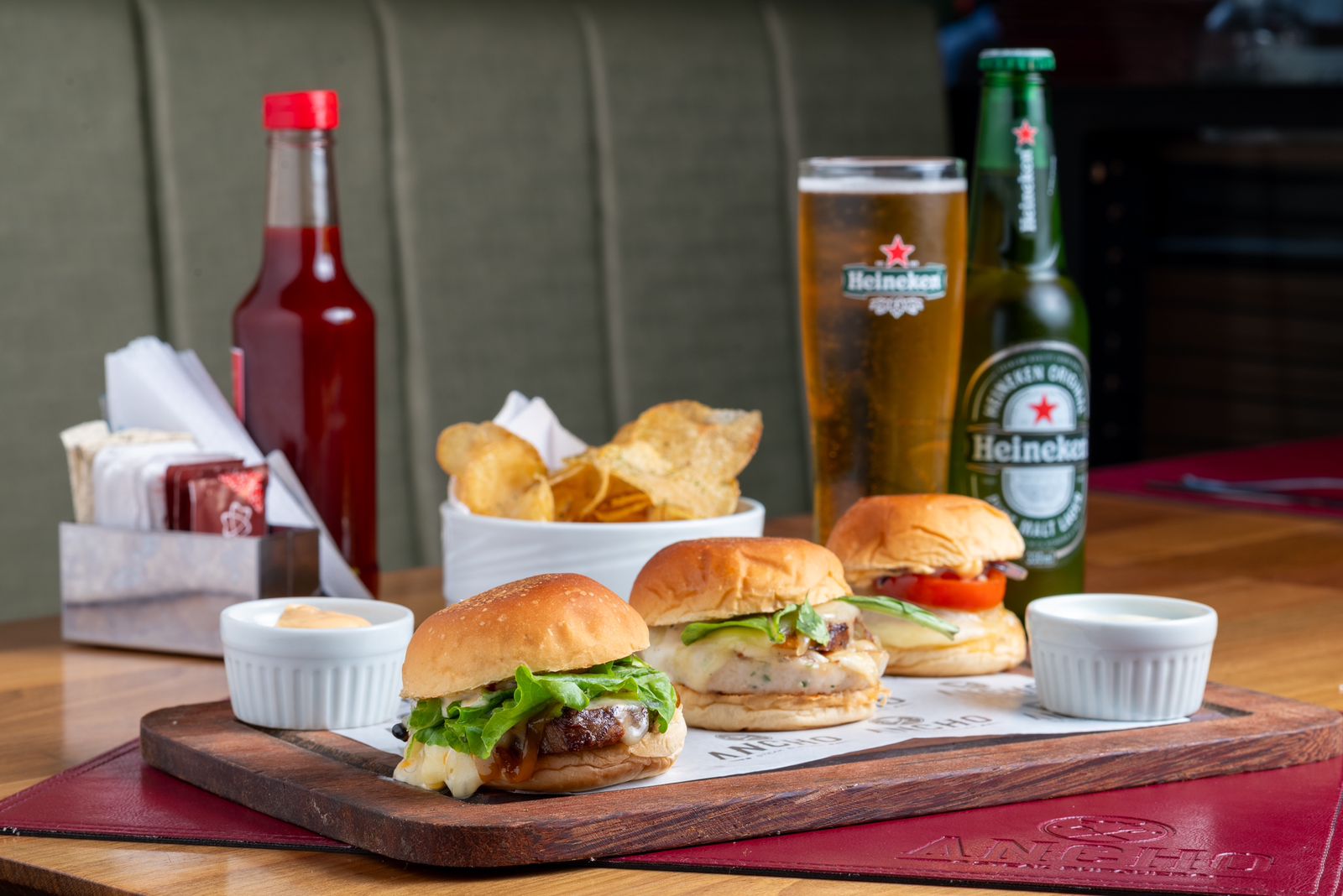 Festival Bar em Bar começa nesta quinta em Manaus