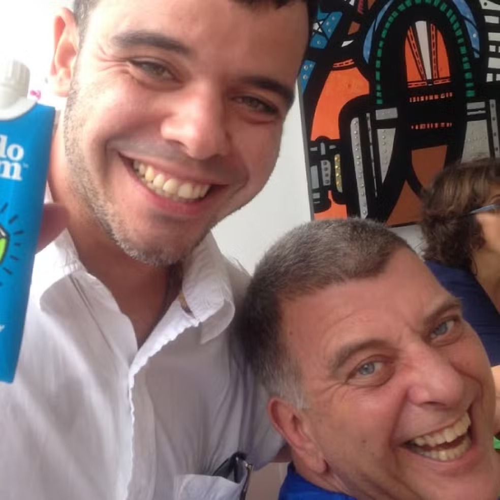 Polícia identifica suspeitos de matar ex-ator mirim João Rebello 