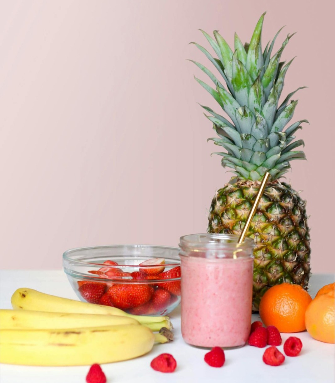 Vitaminadas são opção nutritiva para o lanche; conheça os benefícios