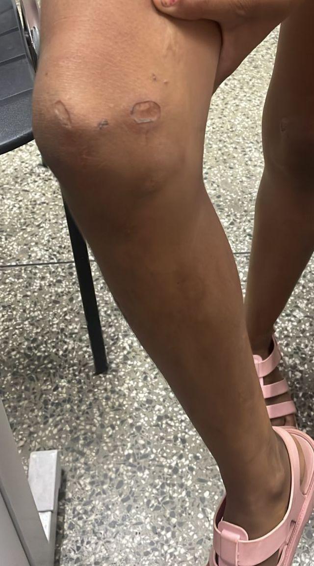 Mulher que torturou garota de 12 anos também ameaçou matar família da vítima