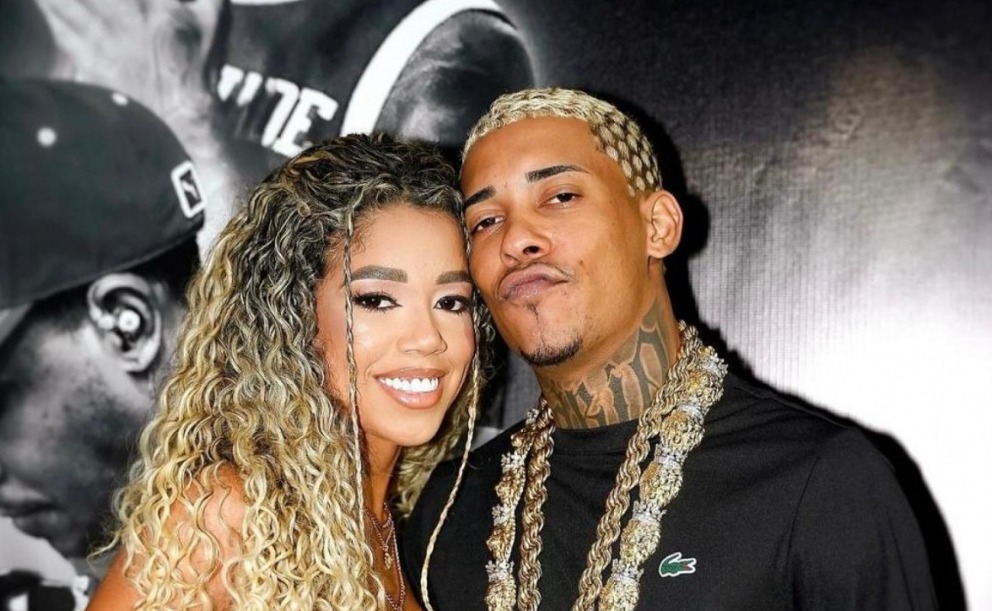 Esposa de MC Poze e outros influenciadores têm contas bancárias bloqueadas