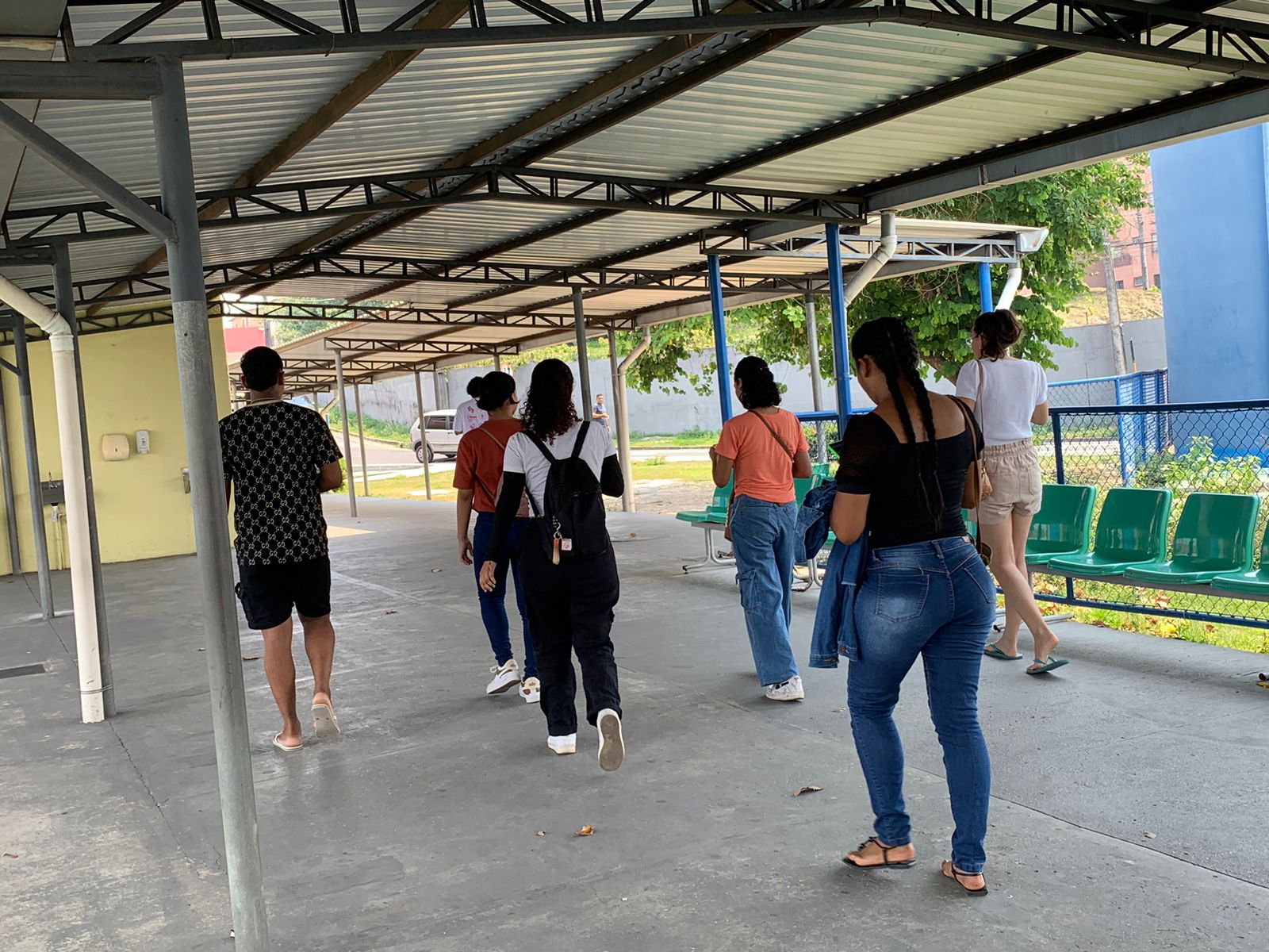 Amazonenses enfrentam segundo dia de provas do Enem 2024 neste domingo