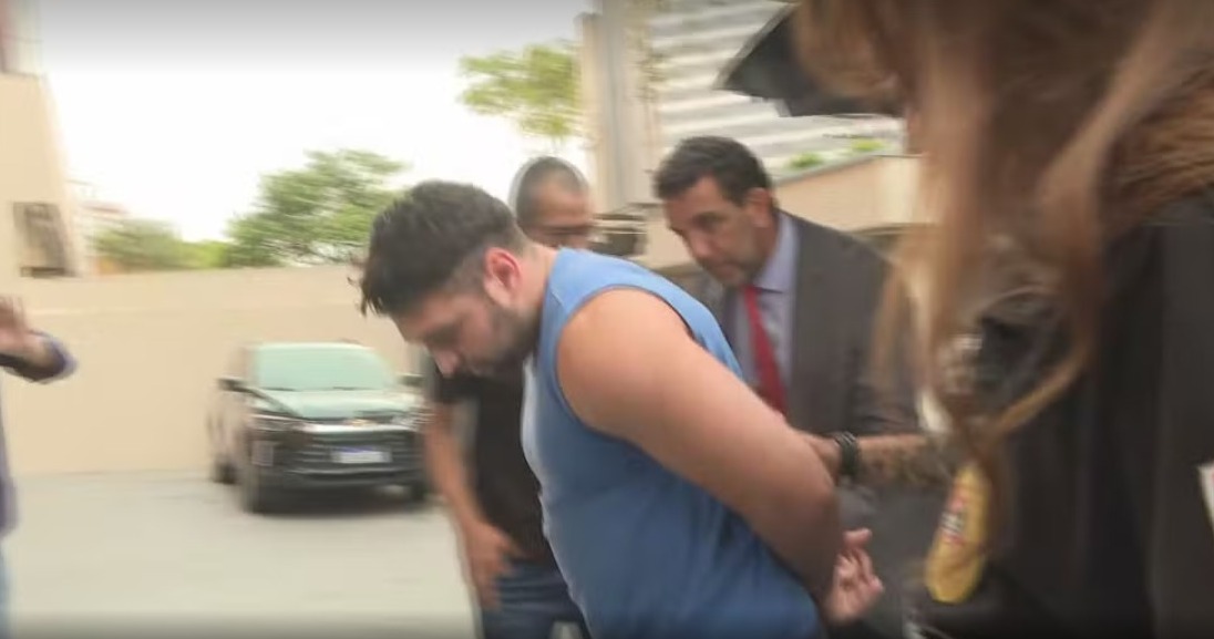 Palmeirense é indiciado pelo homicídio de cruzeirense em emboscada