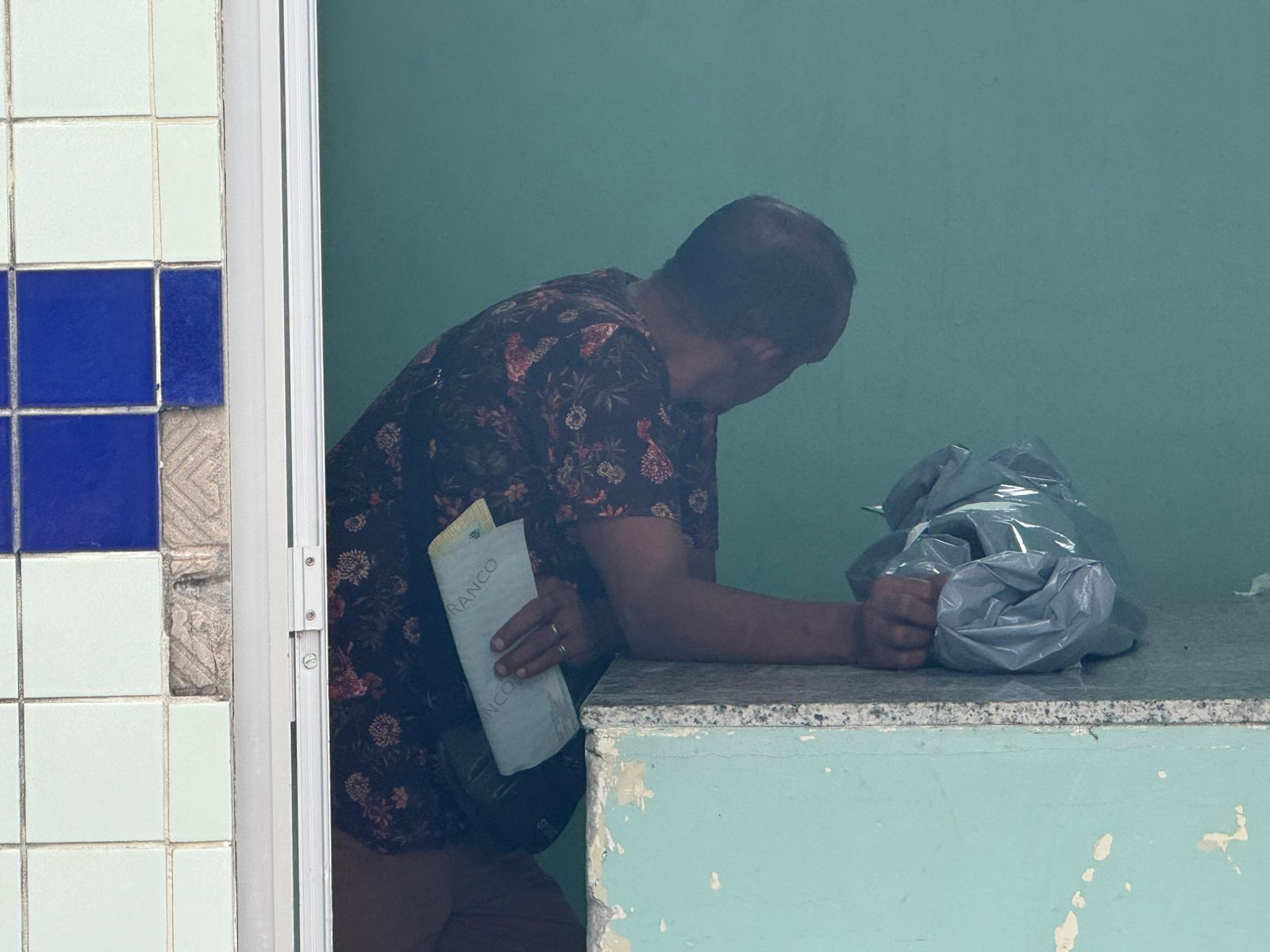 Polícia Civil investiga queda de menino de 2 anos em Manaus