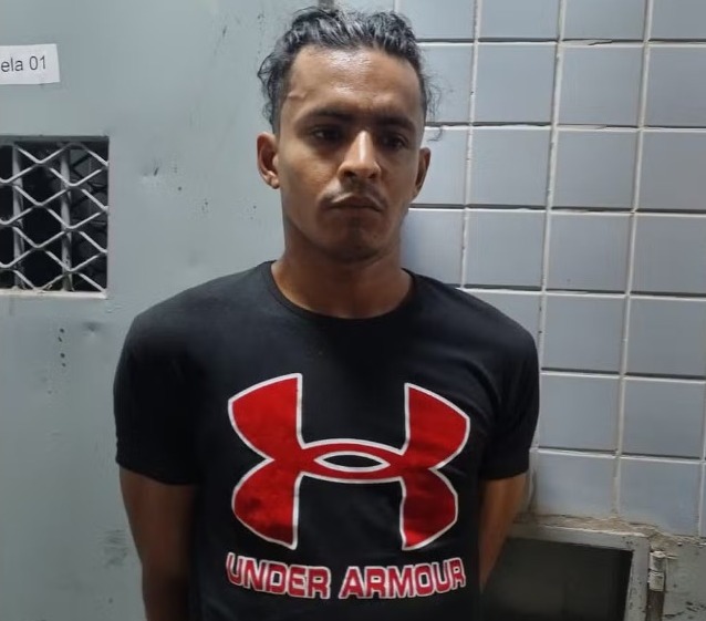  'Serial Killer' é condenado a 25 anos de prisão por estuprar e matar morador de rua