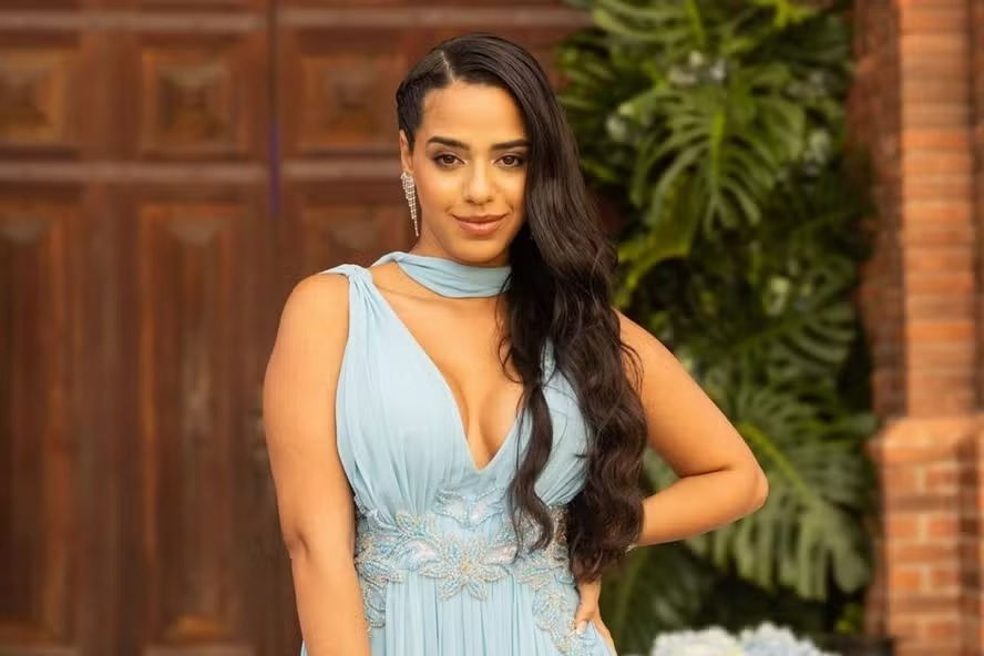 Mirella Santos diz que se formou em Medicina após manter faculdade em segredo