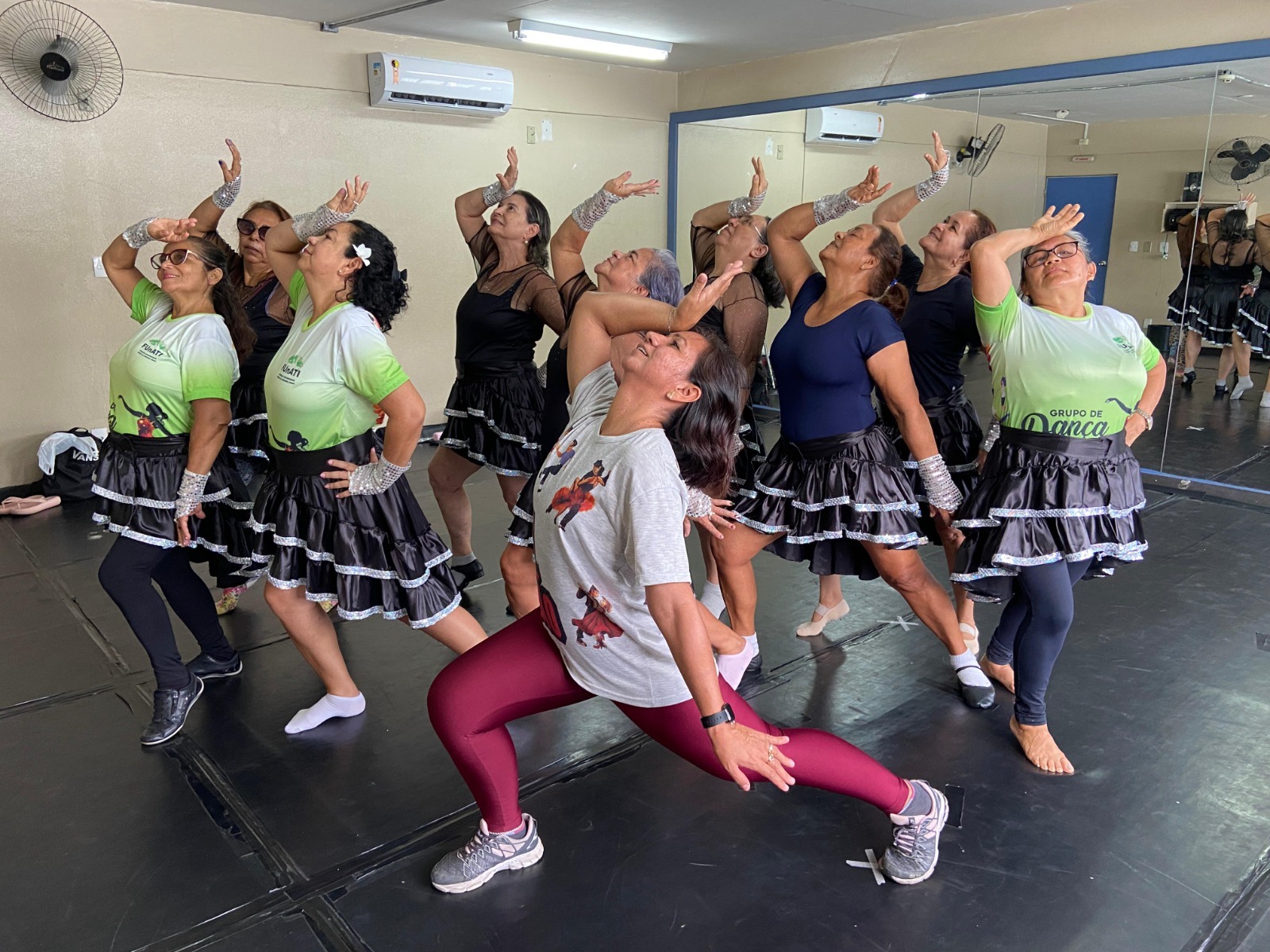 FUnATI promove Mostra Cultural com programação gratuita no Teatro da Instalação