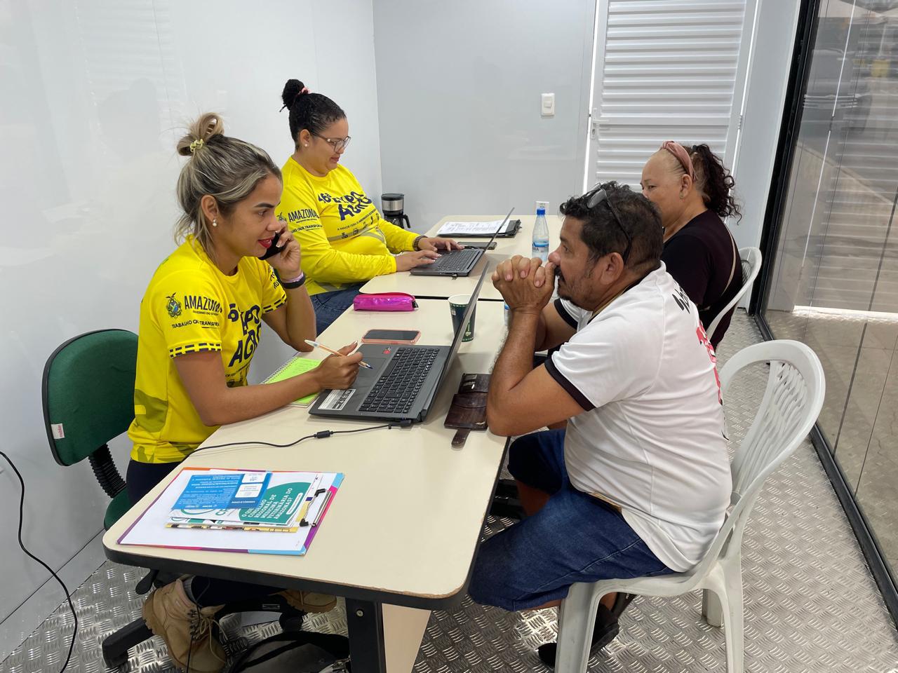 Governo do Amazonas sanciona lei para remissão e renegociação de dívidas a produtores rurais