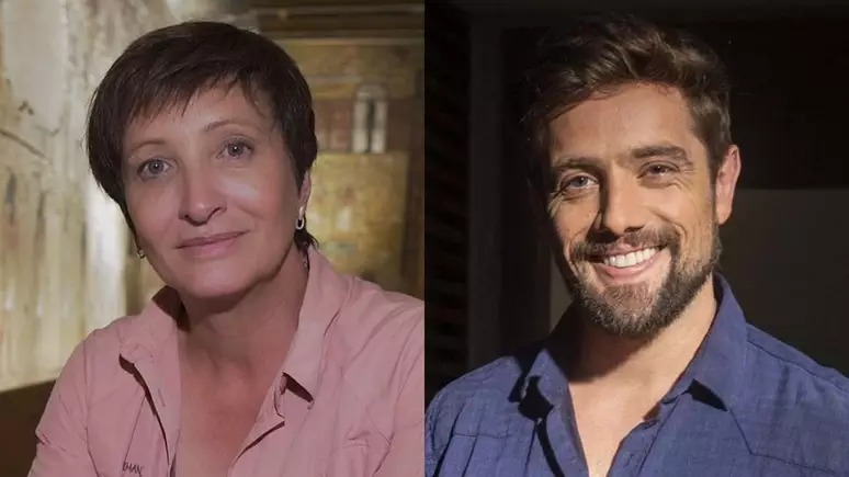 Sônia Bridi processa Rafael Cardoso após ter casa invadida, diz colunista