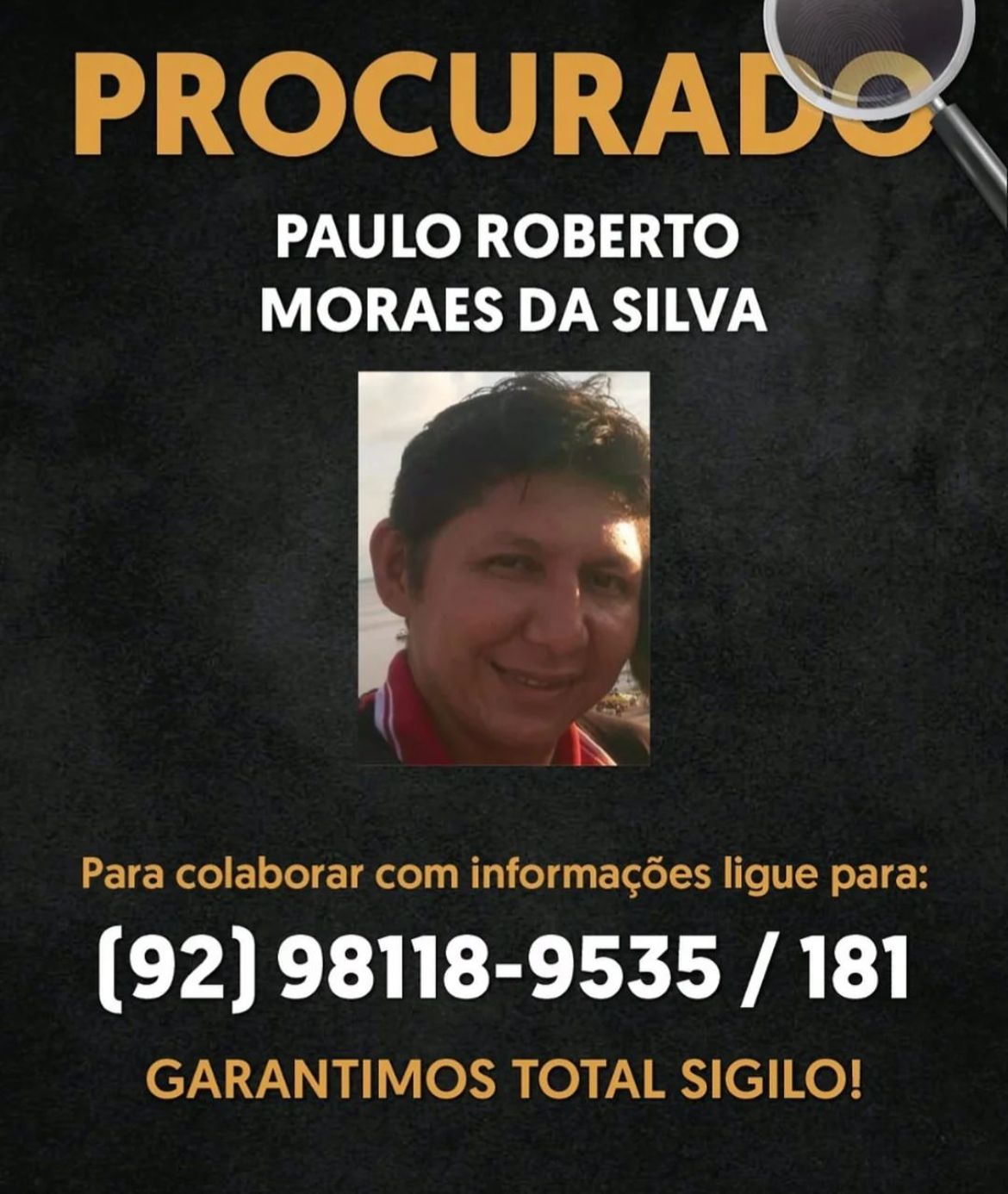 Polícia procura envolvido em sequestro e tortura de homem por dívida com agiota em Manaus