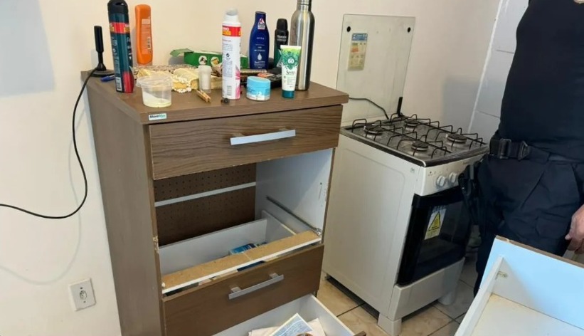 Universitário é preso por suspeita de abuso infantil e maus-tratos a animais