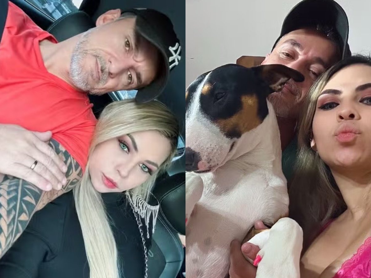 Esposa de Daniel Cravinhos expõe traição e diz que foi deixada 2 dias após o parto