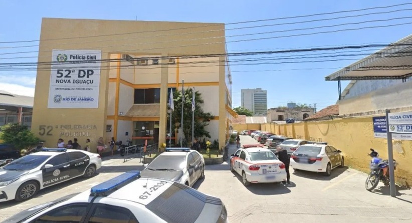 Mulher denuncia o ex por agressão mas acaba presa