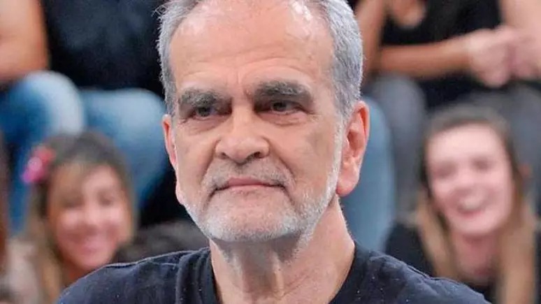 Com demência, Maurício Krubusly vai ganhar documentário