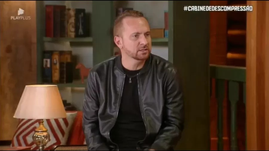 Eliminado de A Fazenda, Zé Love diz que Sacha é um personagem: "as pessoas não estão vendo"