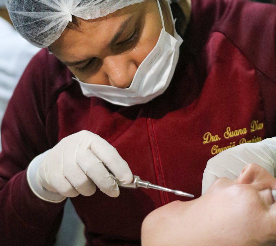 Atendimento médico e serviços de beleza: Igreja em Manaus oferece serviços gratuitos 