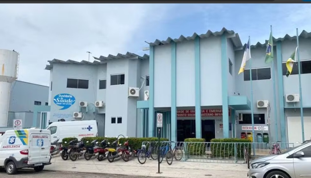 Paciente com raiva humana morre após 20 dias internado