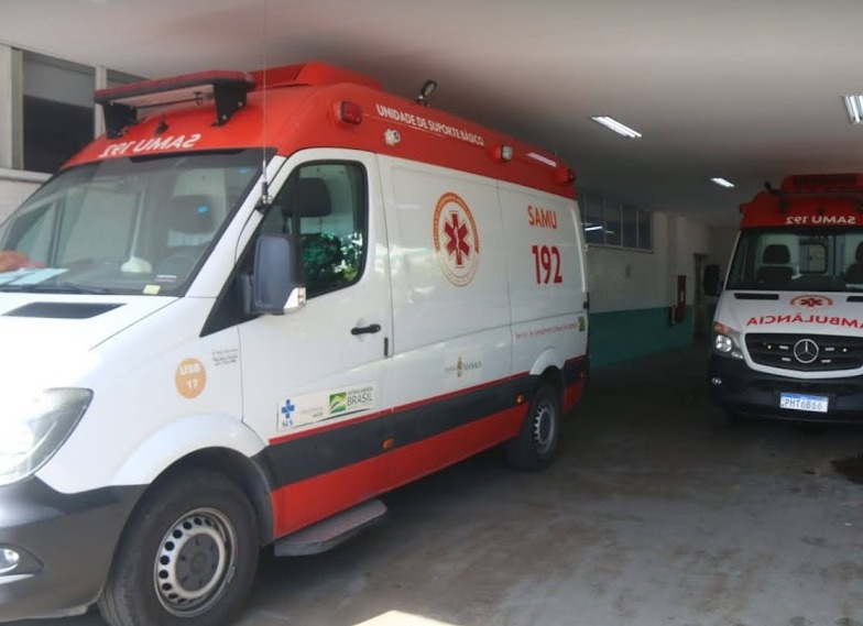 Adolescente de 14 anos é esfaqueada durante assalto no Santa Etelvina