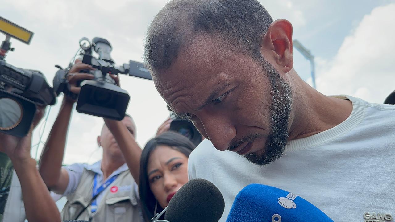 Suposto membro de facção é preso por matar morador na frente do filho no Jorge Teixeira