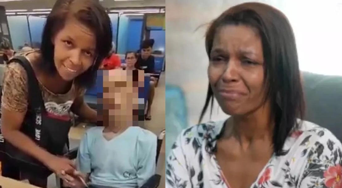 Sobrinha do 'Tio Paulo' falta à audiência e defesa pede nulidade do processo