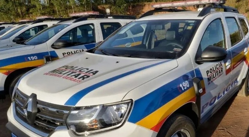 Idoso de 80 anos é preso por manter companheira em cárcere privado 