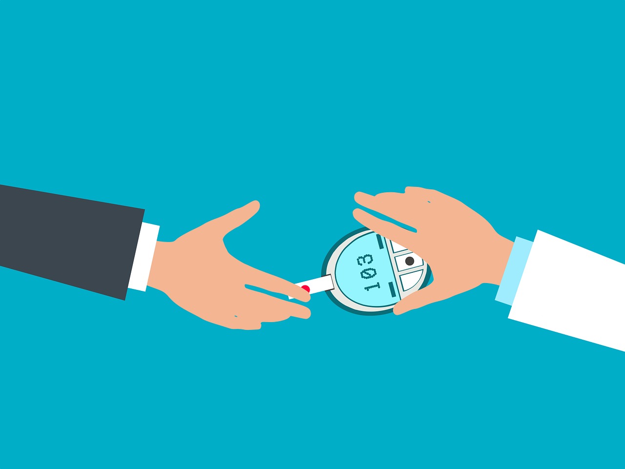 Diabetes tipo 2 aumenta 56% entre jovens: conheça os tratamentos para a doença