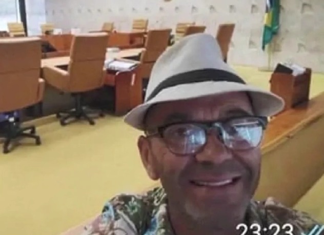 Crânio quebrado e mão dilacerada: saiba como ficou corpo de autor do atentado ao STF 