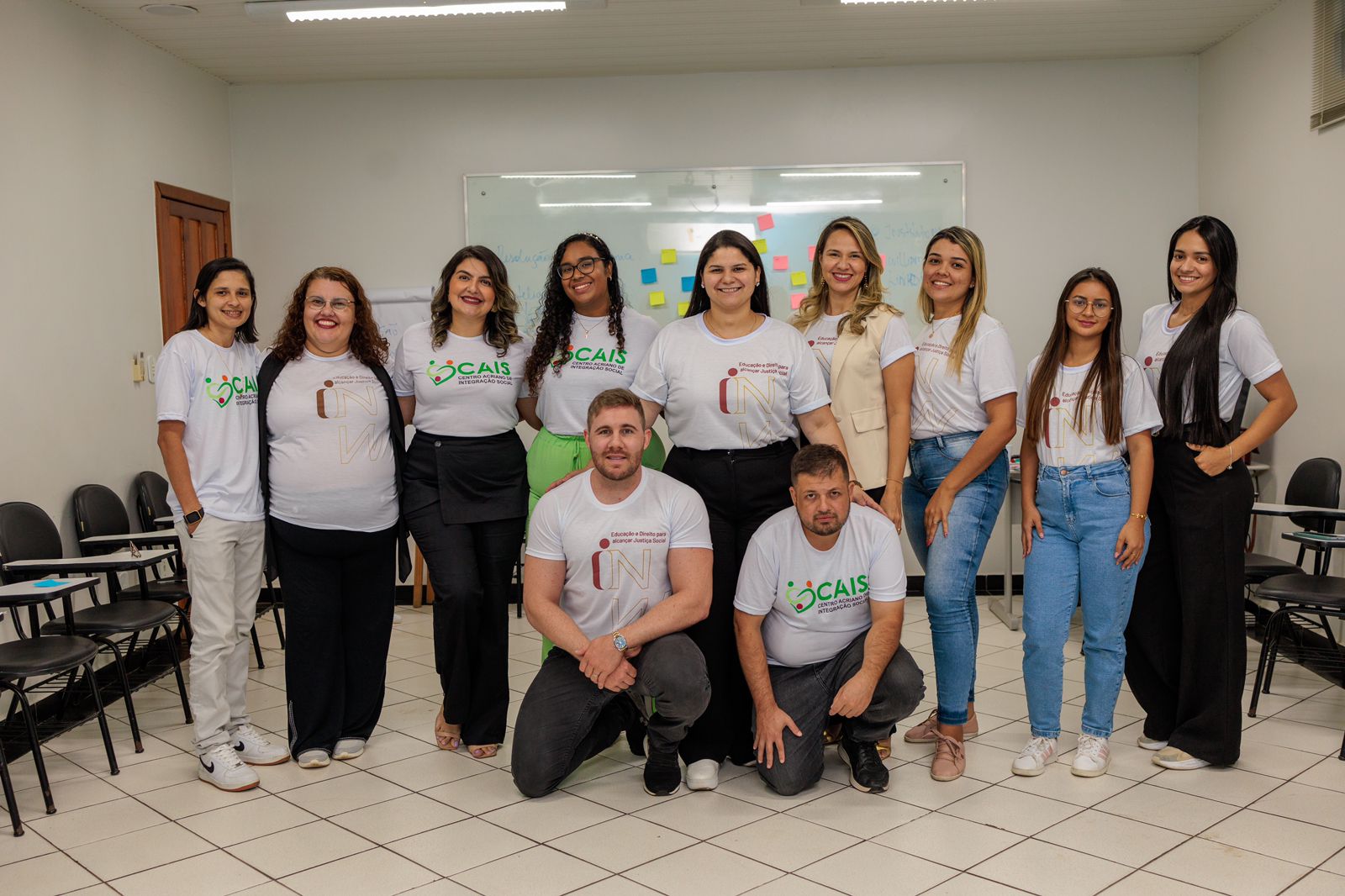 Organização social abre inscrições para Edital Pro Bono 2025 com foco em capacitação jurídica