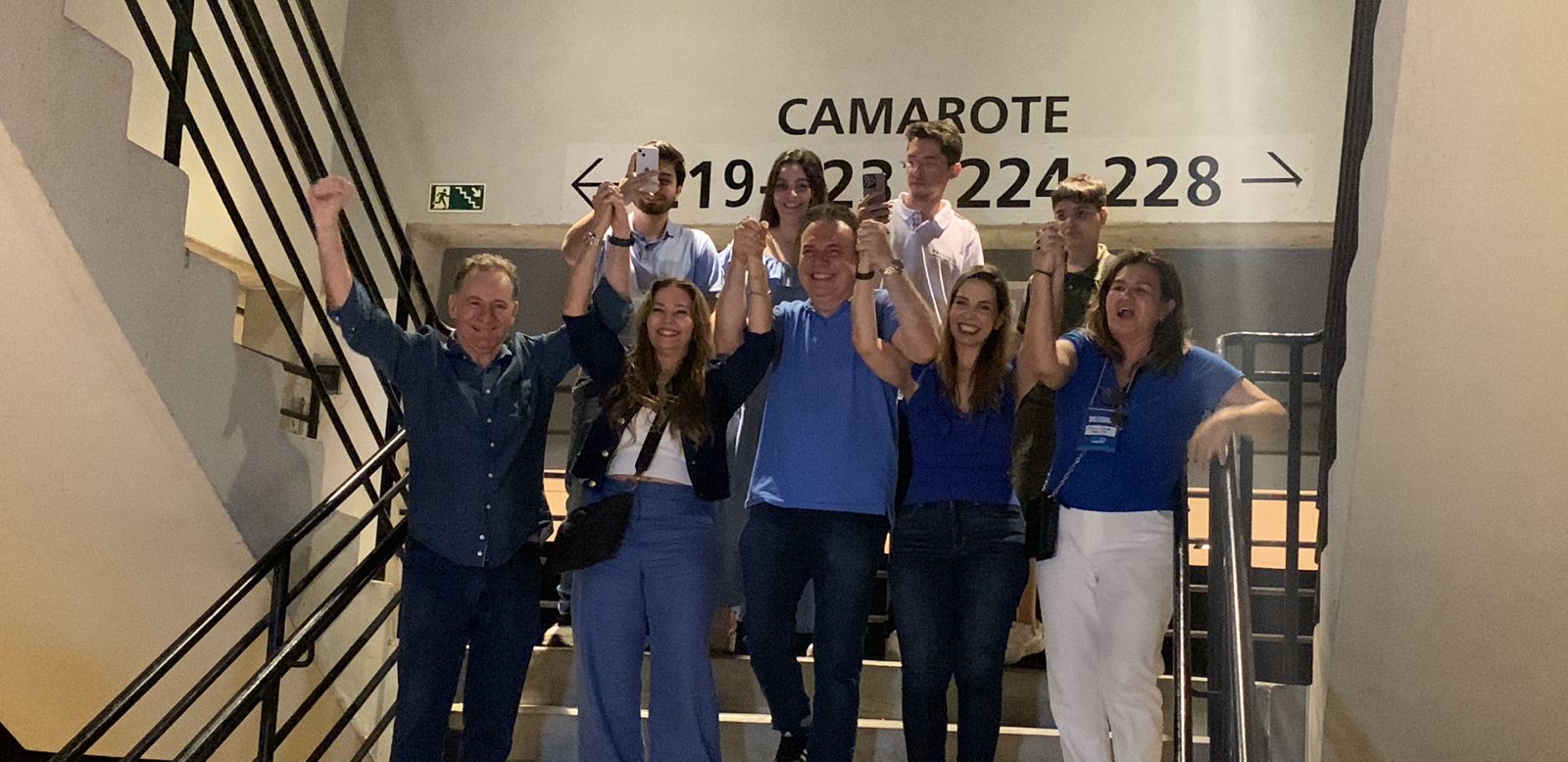 Jean Cleuter é reeleito presidente da OAB Amazonas