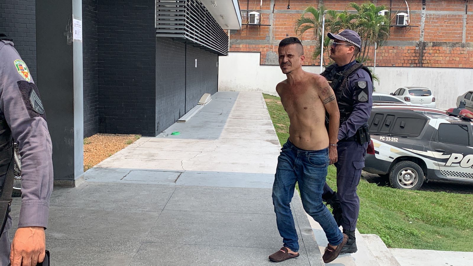 Suspeito de matar homem no Mutirão é foragido por outros quatro homicídios