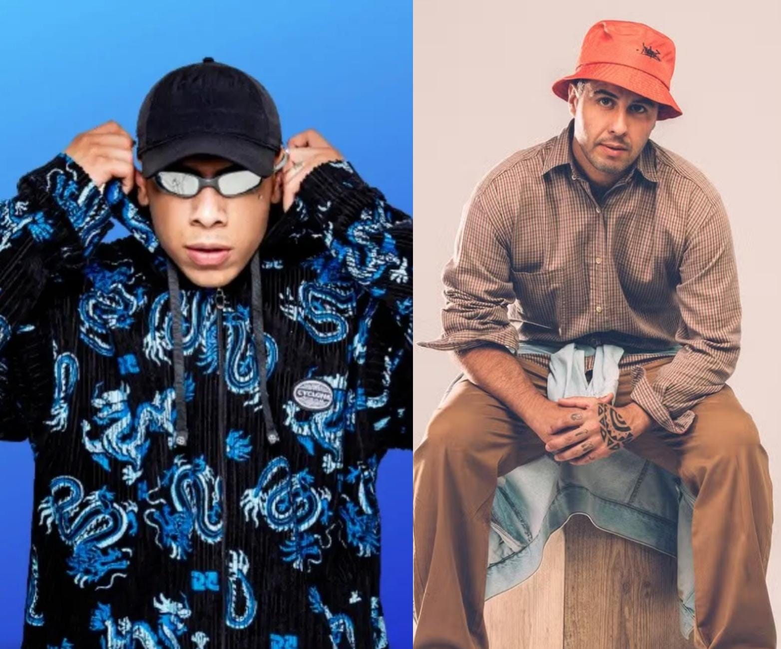 Aloha Réveillon traz DJ Arana e Bruno Diegues a Manaus