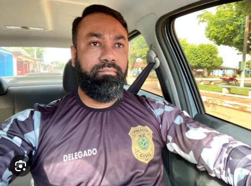 Polícia Civil se manifesta sobre prisão de delegado durante operação da PF no Amazonas