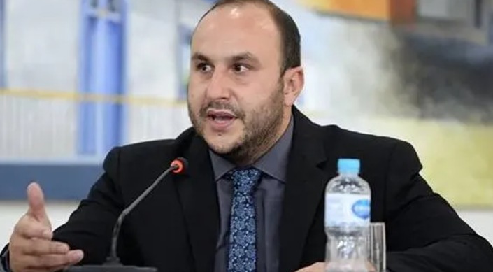 Vereador mata vizinho a tiros após briga por barulho