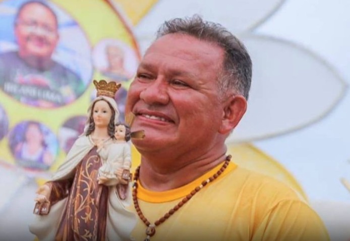 Morre o artista parintinense Juarez Lima