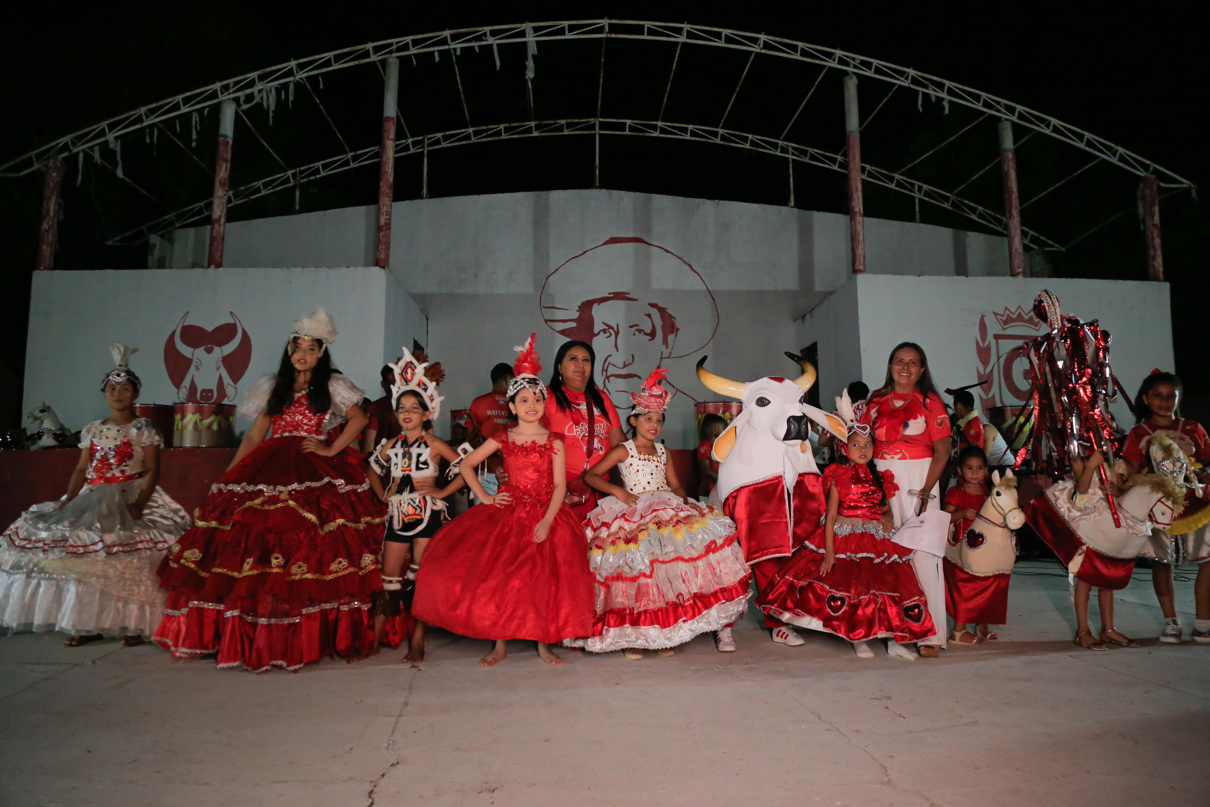 Garantido celebra 'Consciência Negra' com evento dedicado às raízes afro-brasileiras
