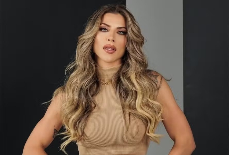 Ana Paula Minerato desativa Instagram após polêmica de fala racista