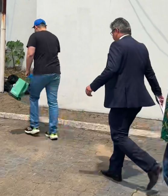 Polícia ouve 'Bonde dos Mauricinhos' nesta quarta-feira em Manaus