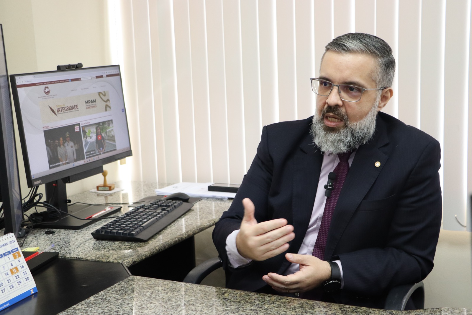 MPAM vai investigar prisão de advogada e apurar irregularidades em flagrantes em Manaus