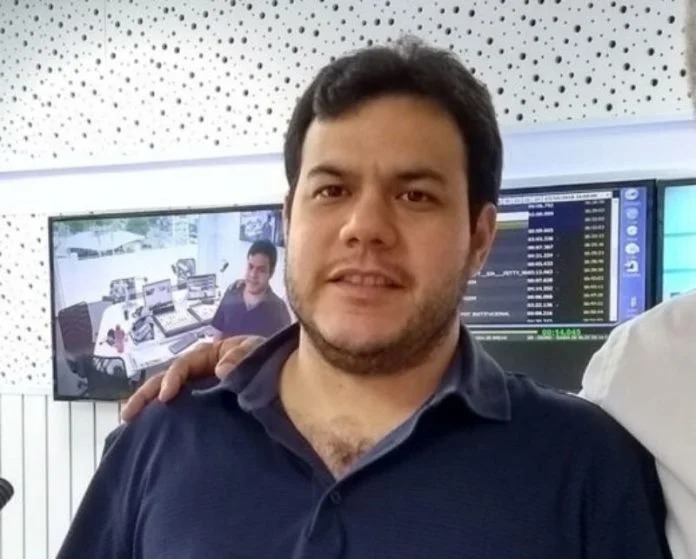 Justiça nega indenização a Cyro Batará em ação contra o Portal do Holanda